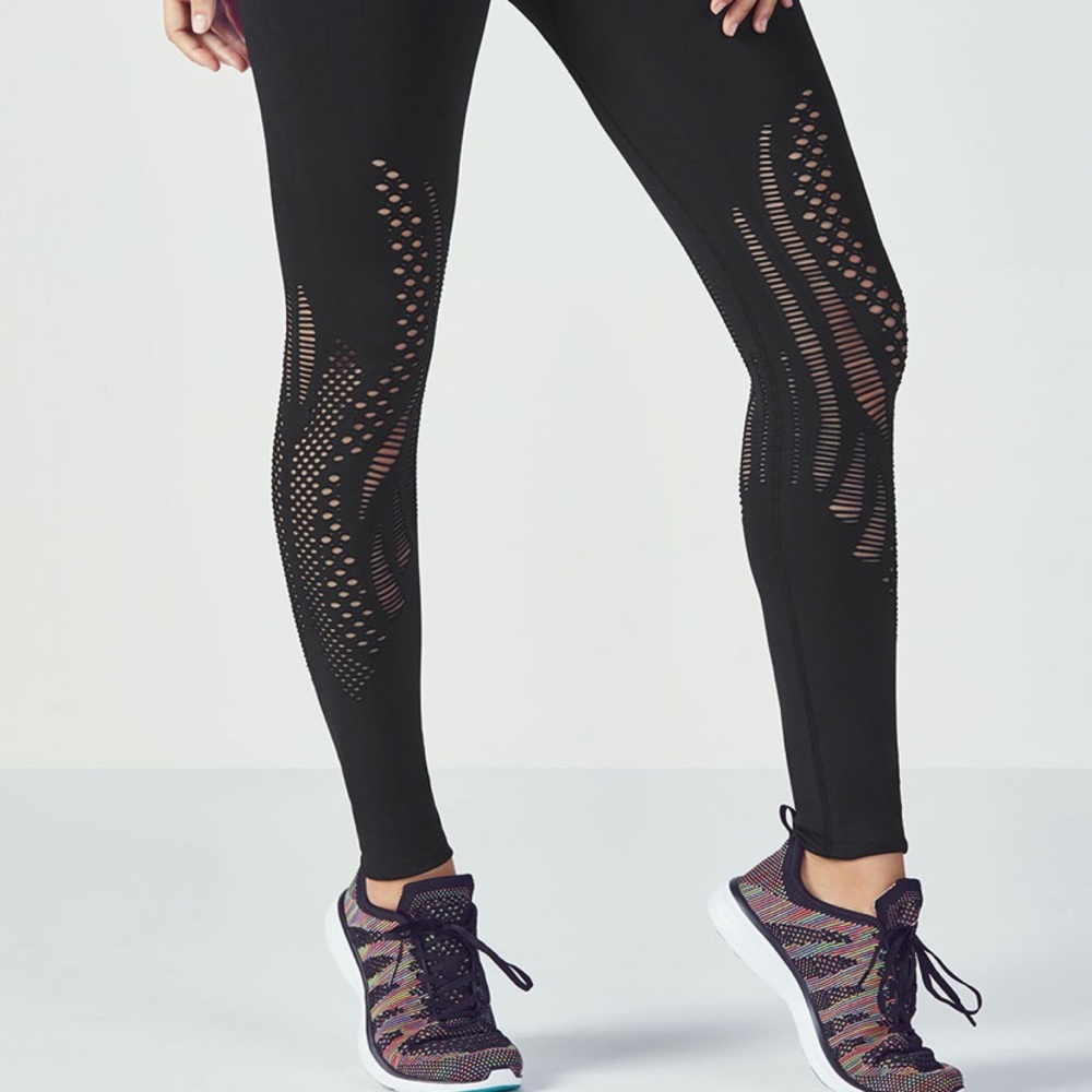 Fabletics Seamless Leggings 🌙🌙